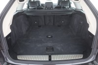 BMW 520 520dA Touring Luxury Line
