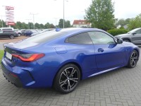 BMW 420 d Coupe xDrive M Sport Aut.