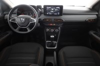Dacia Sandero Stepway 1.0 TCe Comfort