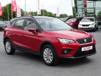 Seat Arona 1.0 TSI DSG
