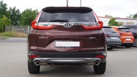 Honda CR-V 1.5 Turbo VTEC Lifestyle 4WD