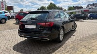 Audi A4 Avant 35 TFSI advanced S-Tronic
