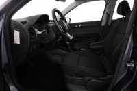 Skoda Fabia Combi 1.0 TSI DSG