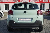 Citroen C3 1.2 12V VTi Feel