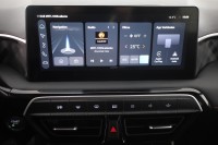 MG MG3 1.5 Hybrid Luxury Aut.
