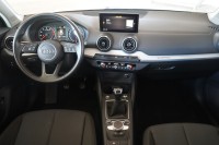 Audi Q2 30 1.0 TFSI advanced