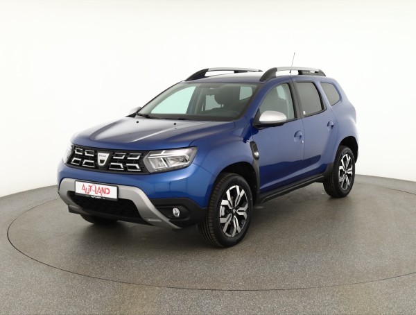 Dacia Duster 1.3 TCe 150 Prestige