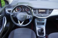Opel Astra K 1.2 Business