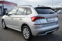 Skoda Kamiq 1.0 TSI DSG