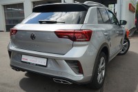 VW T-Roc 1.0 TSI R-Line