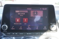 Nissan Juke 1.0 Tekna