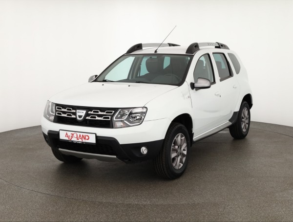 Dacia Duster 1.6 SCe 115 Laureate 4x2