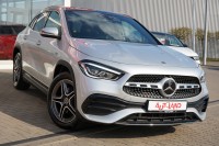 Mercedes-Benz GLA 250 e AMG Line Aut.