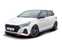 Hyundai i20 1.6 T-GDI N Performance 2-Zonen-Klima Navi Sitzheizung