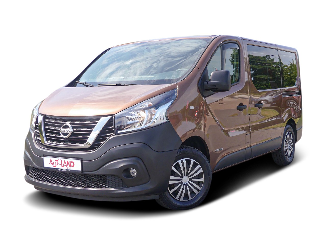 Nissan NV300 1.6 dCi L1H1