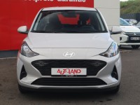 Hyundai i10 1.0