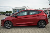 Ford Fiesta 1.0 EB ST-Line