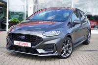 Vorschau: Ford Fiesta 1.0 EcoBoost ST-Line