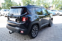 Jeep Renegade 1.6 Dawn Of Justice