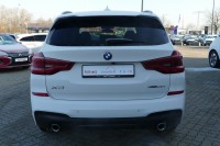 BMW X3 xDrive 20i MSport
