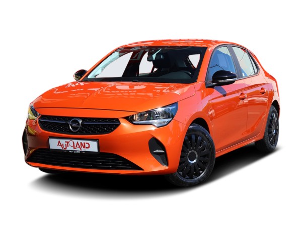 Opel Corsa F 1.2 Basis