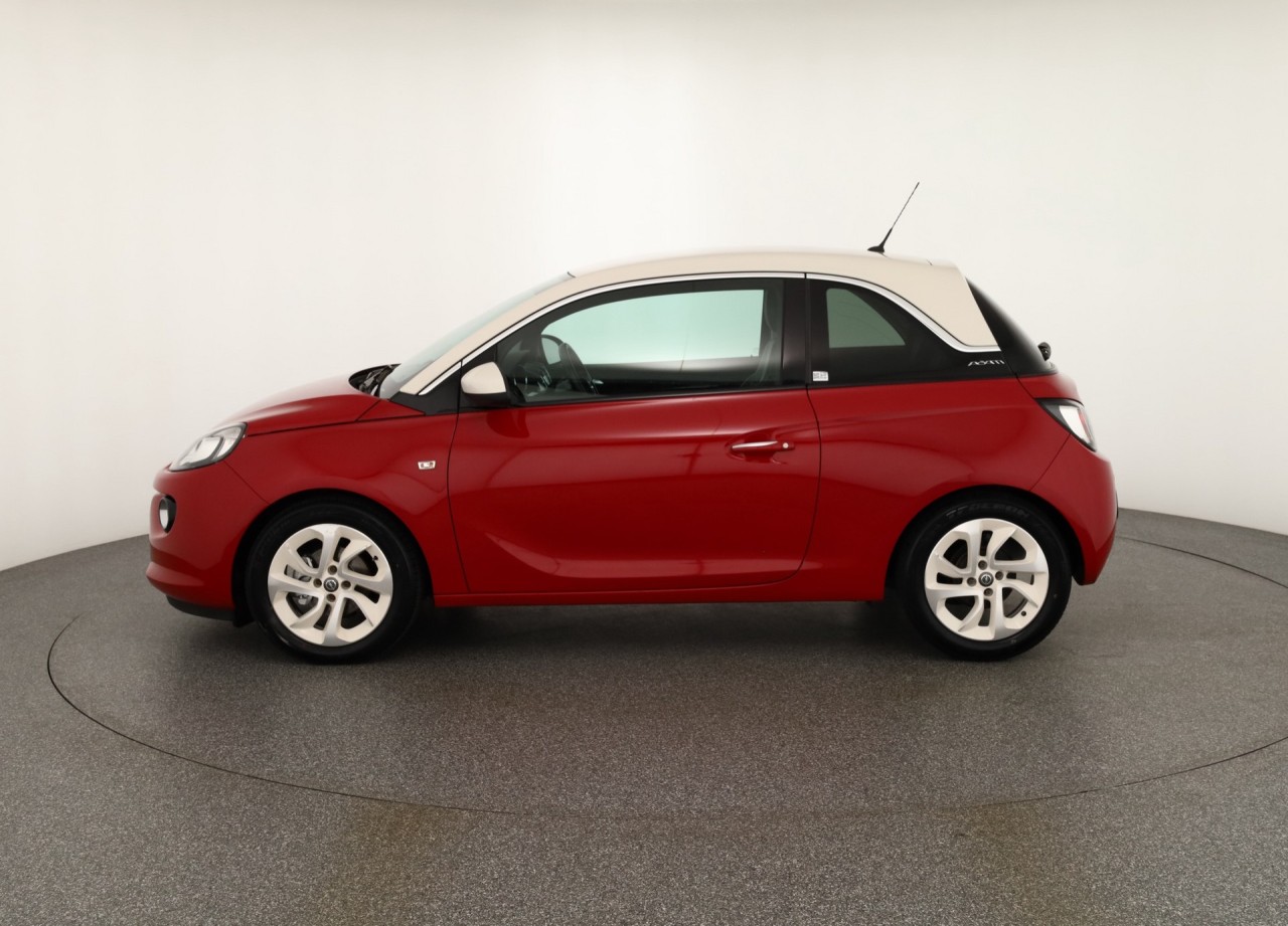 Opel Adam 1.4 120 Jahre