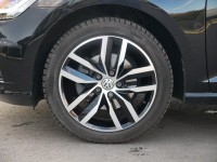 VW Golf VII Variant 2.0 TDI Highline