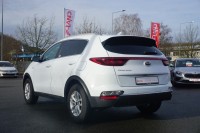 Kia Sportage 1.6 GDI SHZ LHZ