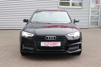 Audi A4 2.0 TDI Avant design