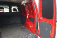 VW Caddy 1.2 Kasten BMT