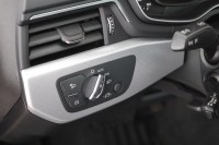 Audi A5 40 TFSI S-line