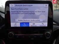 Ford Fiesta 1.1 Cool&Connect