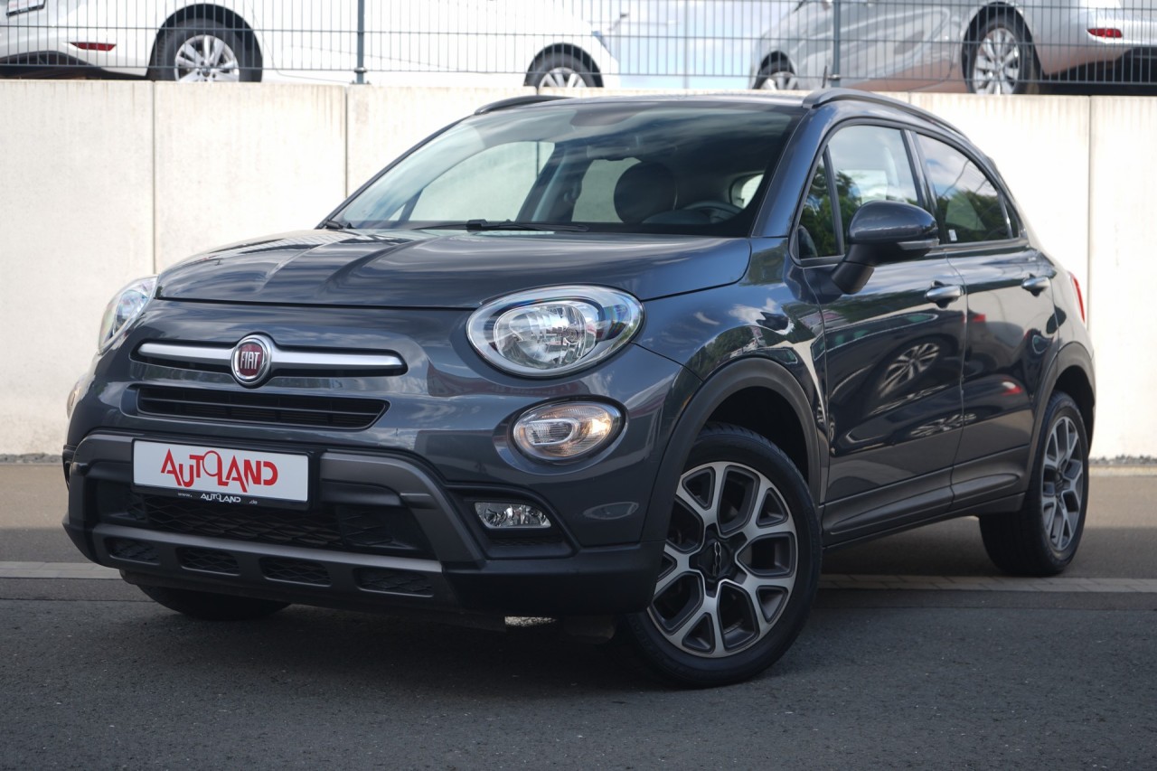 Fiat 500X 1.4 MultiAir