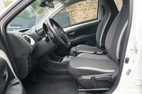 Toyota Aygo X 1.0 x-play club Aut.