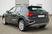 Audi Q2 35 1.5 TFSI advanced