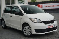 Skoda Citigo 1.0 MPI