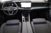 VW Passat Variant 2.0 TDI 4M DSG