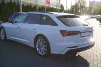 Audi A6 Avant 55 TFSI e quattro S-Line S-Tronic