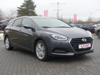 Hyundai i40 Kombi 1.7 T-GDI