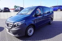 Vorschau: Mercedes-Benz Vito Tourer lang 8-Sitzer 4Matic Aut.