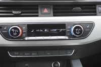 Audi A4 Quattro Avant 40 TFSI quattro competition edition plus