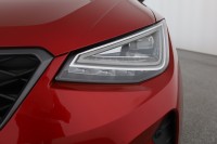 Seat Arona 1.0 TSI DSG FR Beats