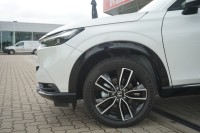 Honda HR-V 1.5 e:HEV CVT