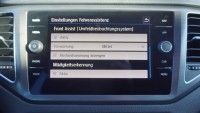 VW Golf Sportsvan VII 1.4 Allstar