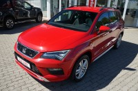 Seat Ateca 2.0 TSI FR 4Drive