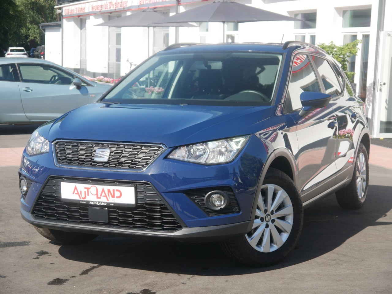 Seat Arona 1.0 TSI Style