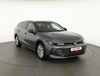VW Passat Variant 2.0 TDI 4M DSG