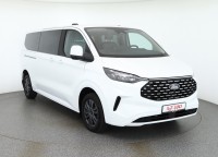 Ford Tourneo Custom 2.0 EB Titanium L2
