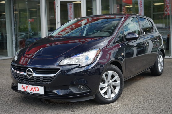Opel Corsa 1.4