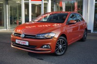 Vorschau: VW Polo 1.0 TSI